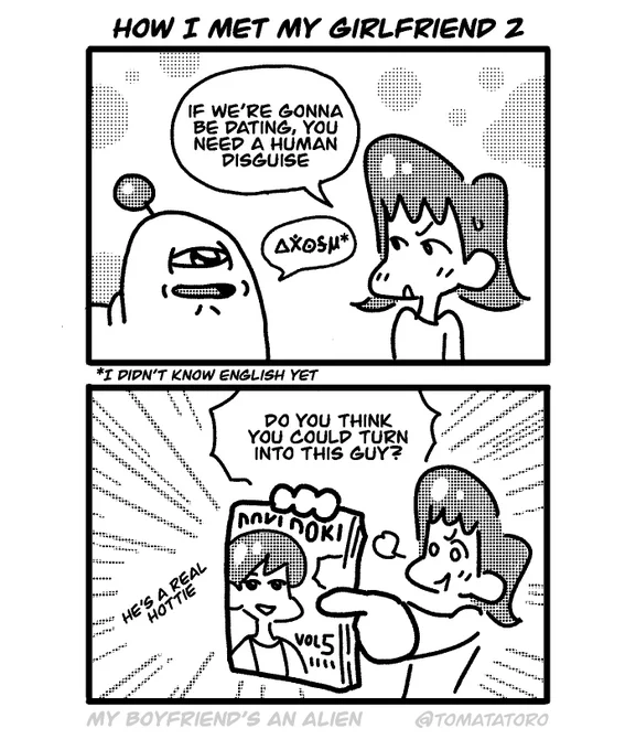 Episode 10: How I Met My Girlfriend 2 