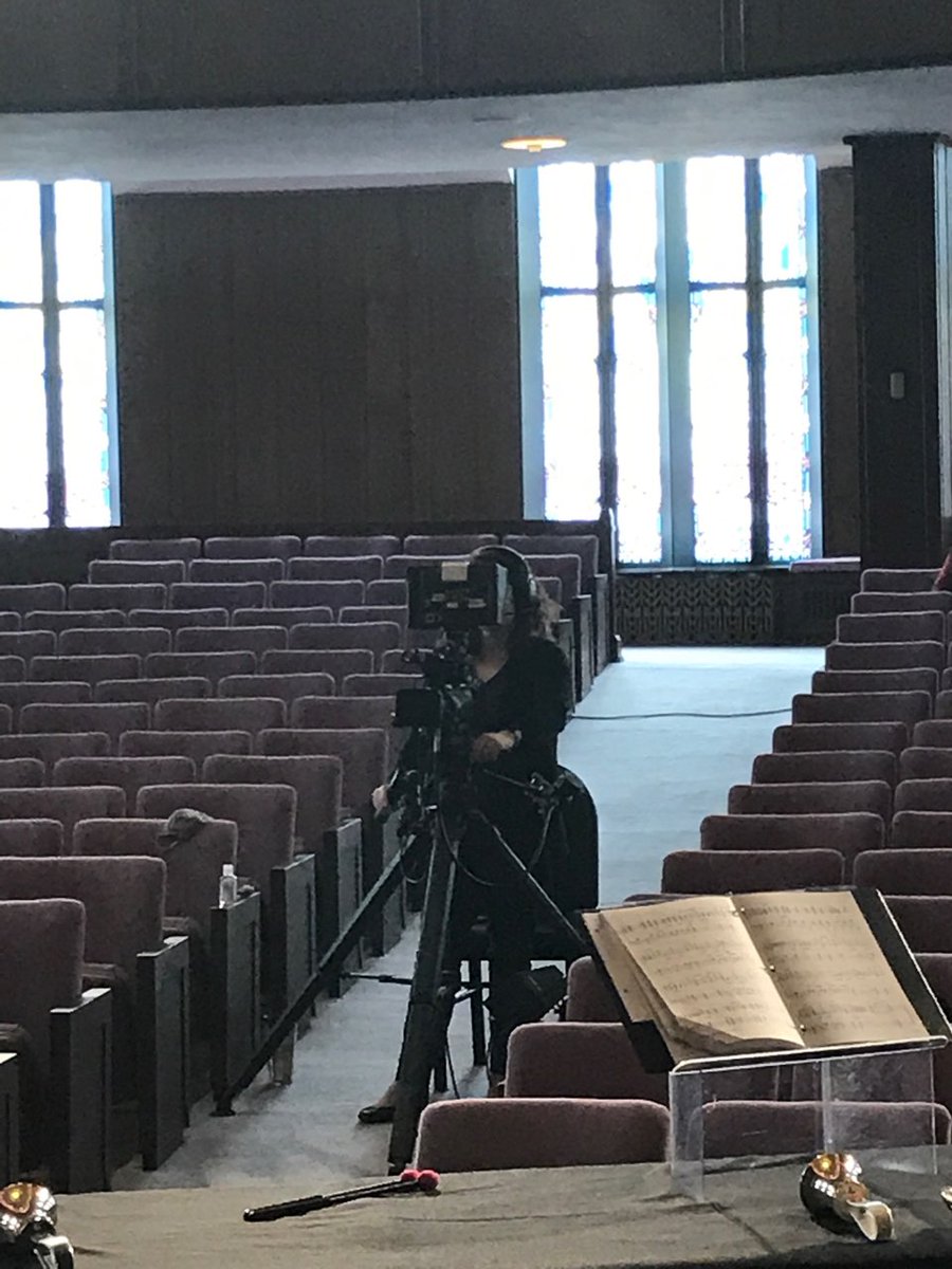 BostonAvenueUMC's tweet photo. The first photo is from worship this January, pre-COVID. The other photos are from last Sunday's worship, which we continue to offer only digitally to keep our community safe. @GovStitt, a state-wide mask mandate would go a long way towards helping us worship in person again! https://t.co/jMy40rUaqy