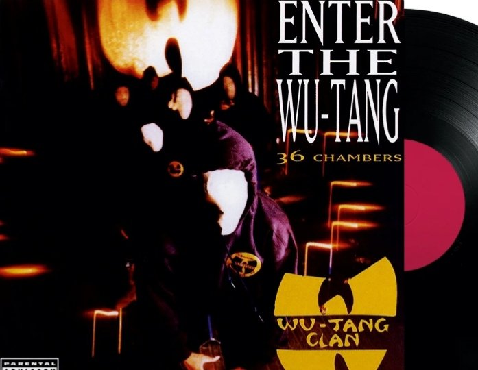 kultrumlibros's tweet photo. #Músicadecámara #WuTangClan #WillAshon 36 ensayos breves para escudriñar entre las psicofonías inscritas en los surcos del vinilo fundacional del colectivo. Una tormenta destinada a pulverizar el establishment discográfico y cultural de final de siglo... https://t.co/XieBAyA7qB