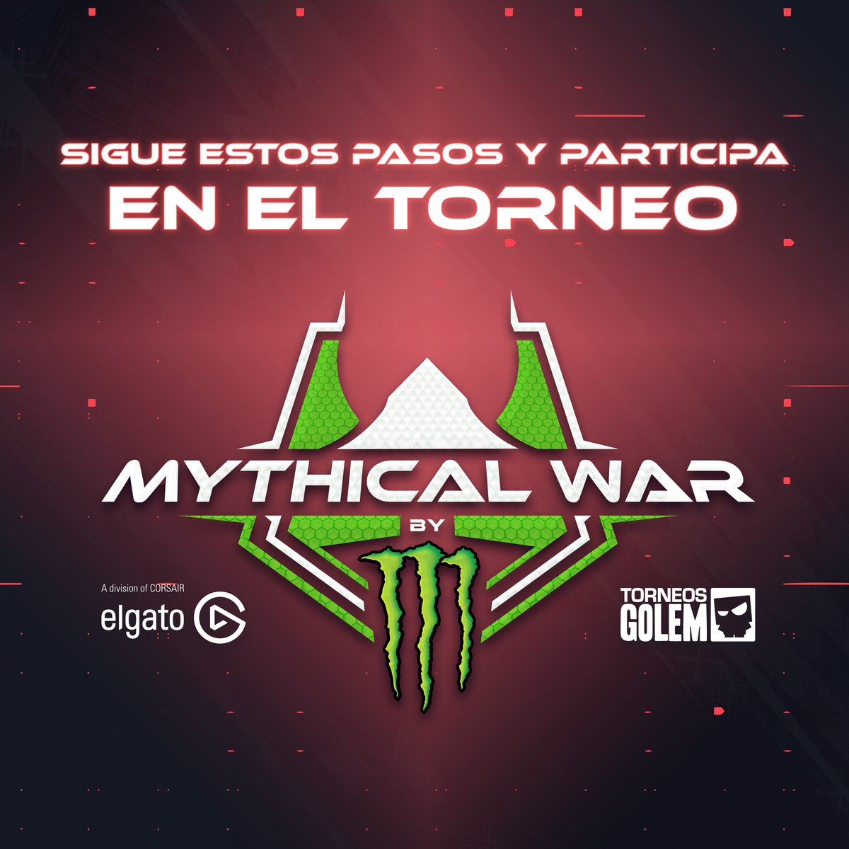 MYTHICAL WAR tweet media