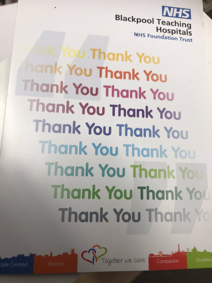 Thank you to all our dedicated and professional staff going that extra mile for our patients and for supporting each other everyday, especially during this challenging time of CV19 #BTHThankyou