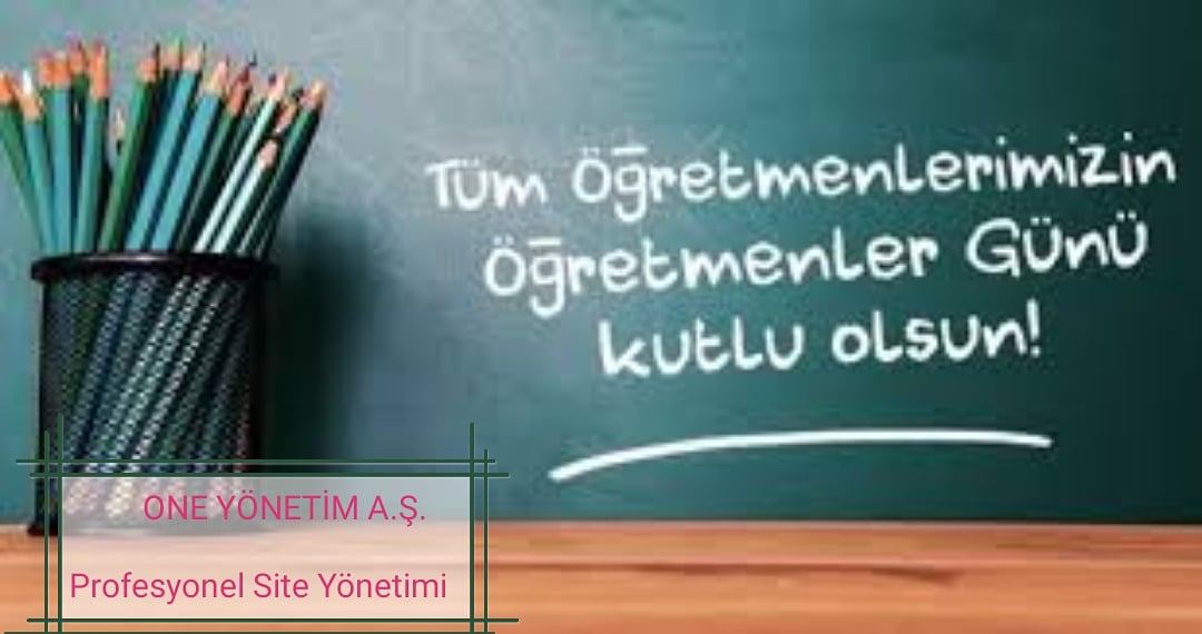 OneYonetim's tweet photo. İstikbalimize ışık tutup rehber olan değerli öğretmenlerimizin #24KASIM öğretmenler gününü kutlarız.@ziyaselcuk https://t.co/3SDqKP7igP