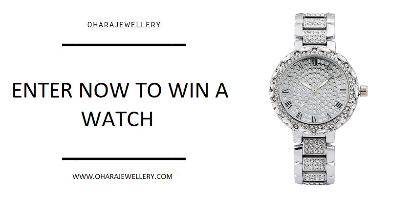 OharaJewellery's tweet image. Win a Watch! 😊🥳#competition 

Simply
#retweet
#follow
#tag a friend
Ends on 11/12/20. 

#giveaway #comptetition #win #freebie #winitwednesday #freebiefriday #chriscomp #rttowin #prize #CompetitionTime #winner #contestalert #winning #mondaymotivation