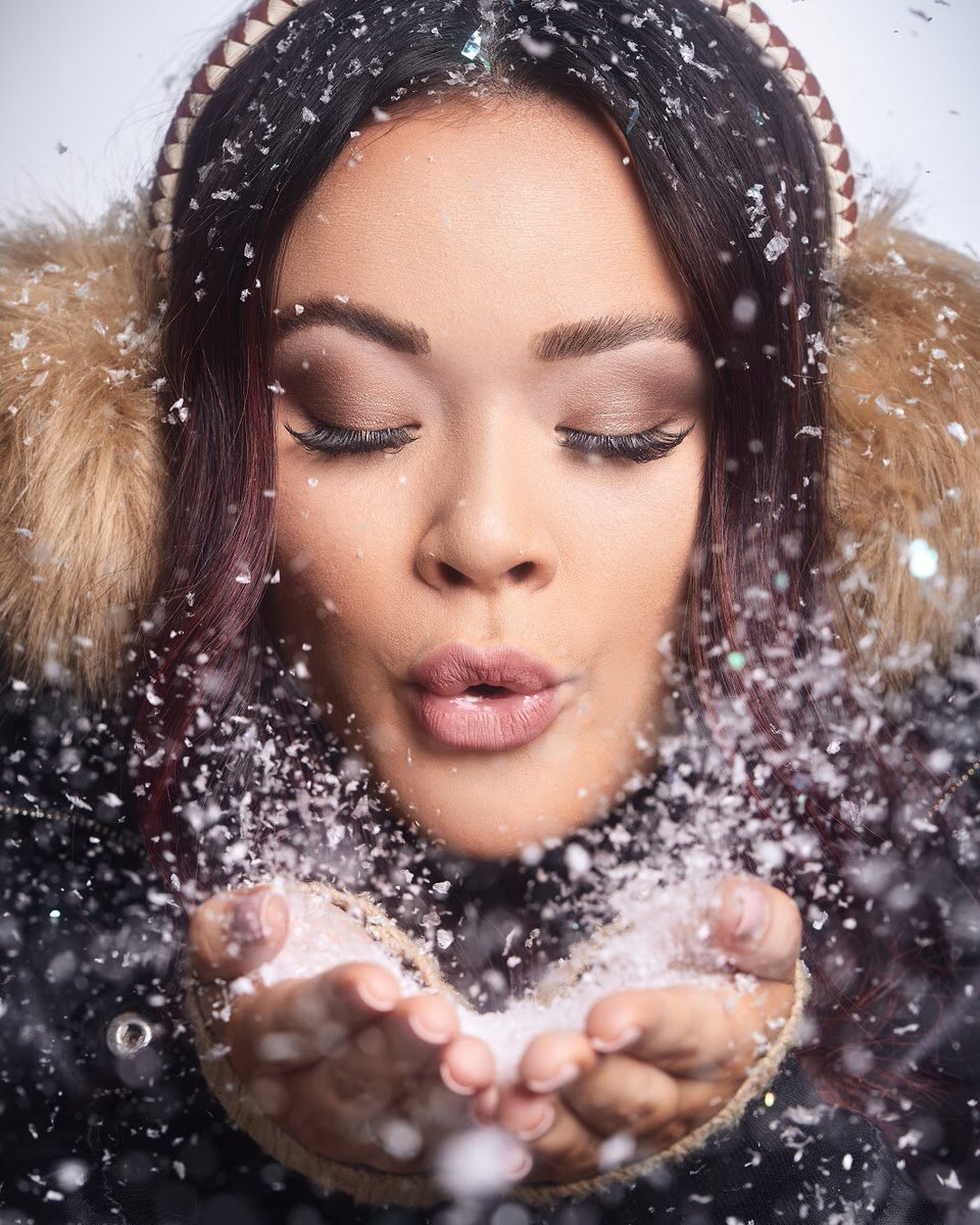 Meet Deka #BrowLamination ✨ our newest service, and your #lashes newest BFF 💜 Head to our IG to learn all about it (and the holiday-long 50% off special launching #BlackFriday !)