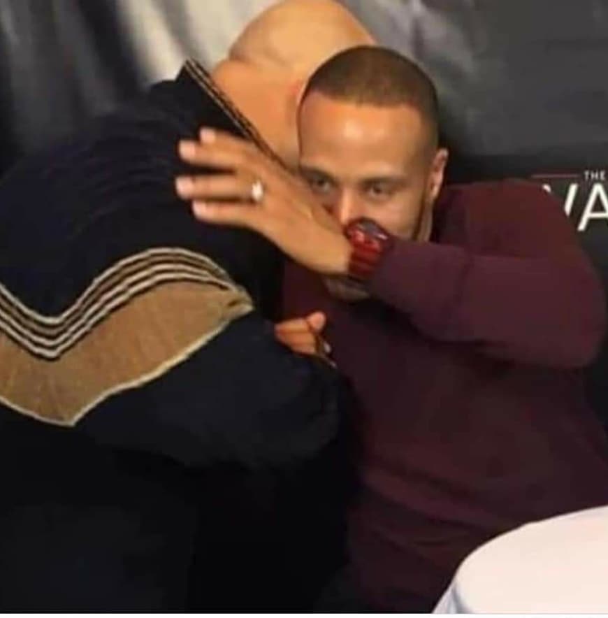 cclarkinspire7's tweet photo. Never stop ! Like my phenomenal brother, friend and mentor @DeVonFranklin said...Run, walk, crawl, cry BUT KEEP MOVING FORWARD !! DO NOT STOP BECAUSE VICTORY AWAITS YOU !!!#TeamFranklin #SpirituallyActivated #Inspiration https://t.co/Bh60EYOTcY