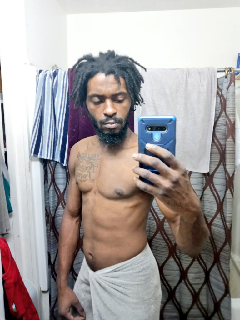 FADEUM_MIKE's tweet photo. Other #postweekend pics!.....#dreadhead #freaky #goon #vibes https://t.co/fi4PHL4Tyb