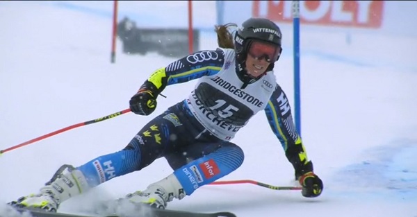 Suecia no rompió la cuarentena en Finlandia y @saramariahector disputará el paralelo de @Lech_Zuers en lugar de Anna Swenn-Larsson
#ski #esqui #nieve #snow #winter #fisalpine #spainsnow #rfedi
https://t.co/E9d56mEqKP https://t.co/MNw7pATzyq