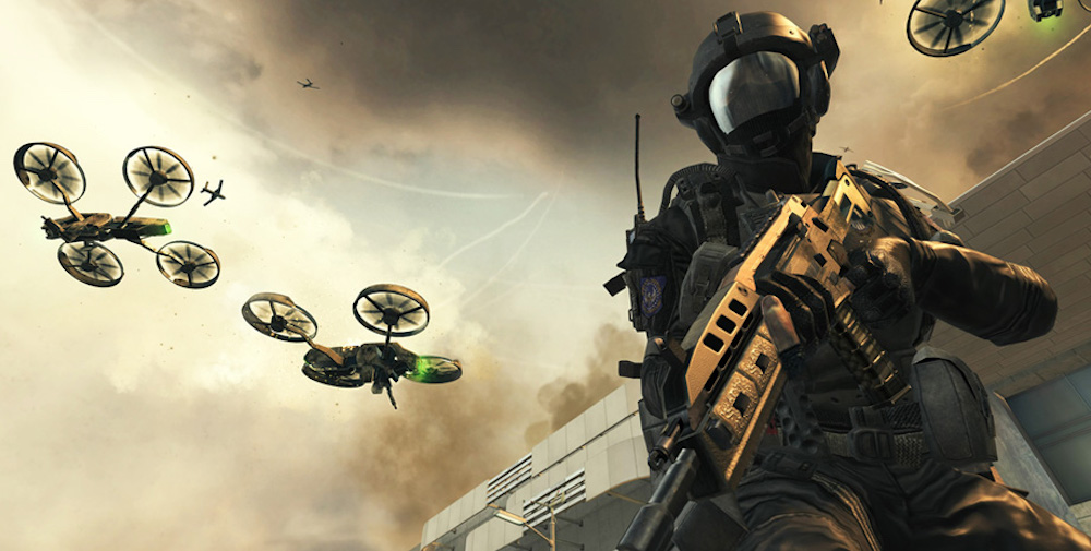 Ce que Call of Duty m’a appris sur l’entrepreneuriat dlvr.it/RmGrDq