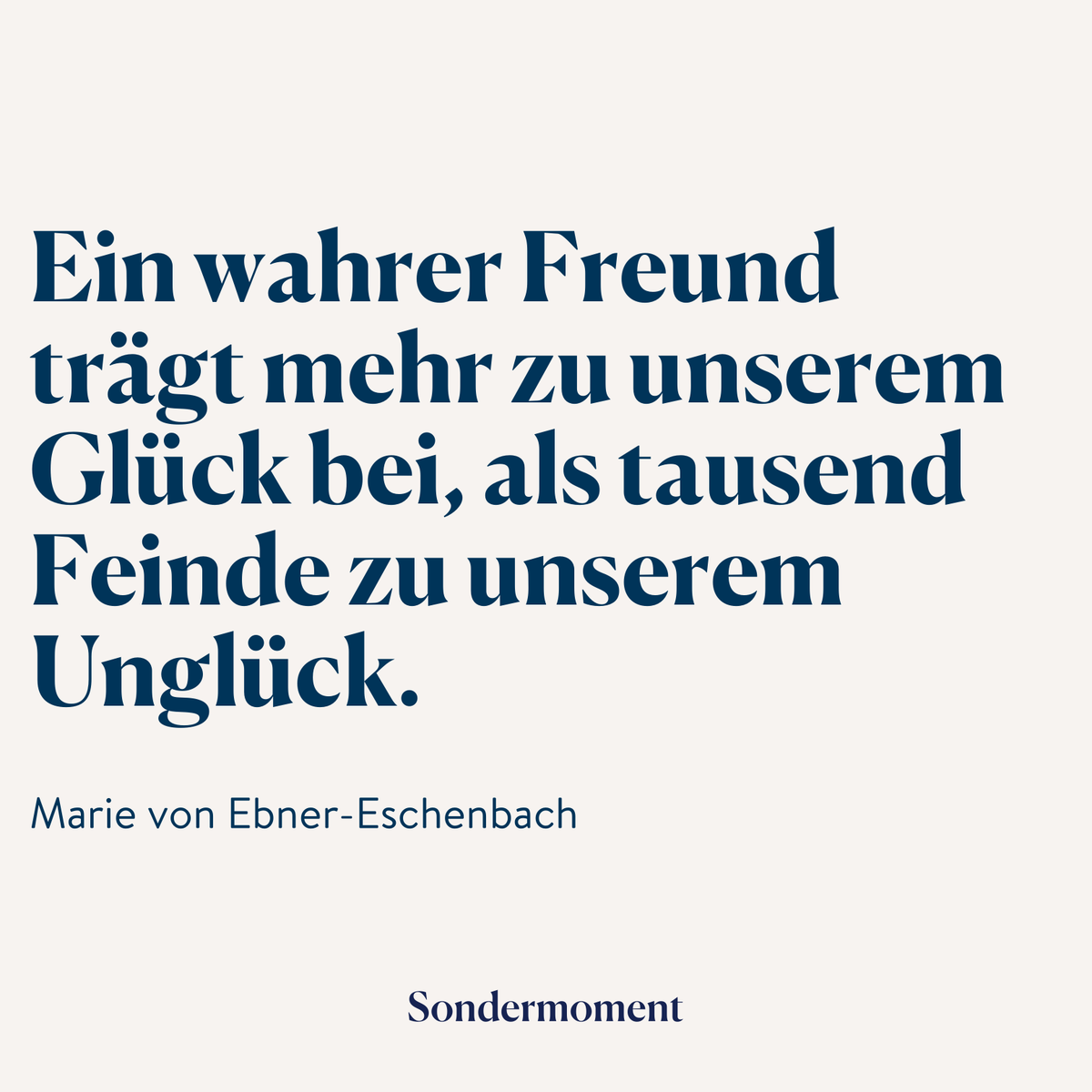 sondermoment's tweet photo. #Glück vs. Unglück⁠
#Freunde sind super wichtig im Leben und tragen definitiv dazu bei, dass wir uns glücklicher fühlen.⁠
Danke doch einem deiner Freunde heute, dass er/sie in deinem #Leben ist. ⁠ https://t.co/VZWStHGN4q