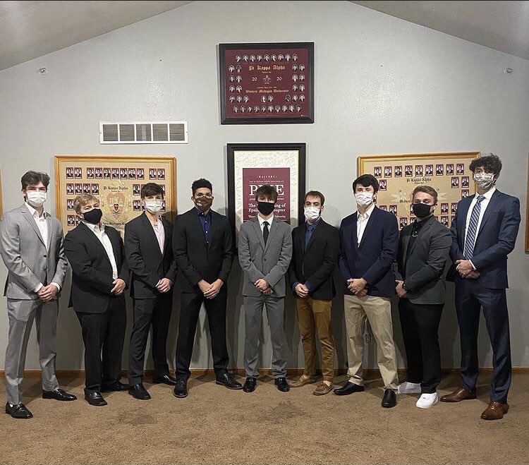 Western Michigan ΠΚΑ tweet media