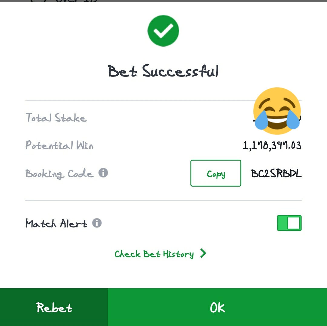 Ekitipikin's tweet photo. #stakewisely https://t.co/JiVd5hYTln
