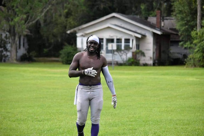 Throw back when I was like 180+ pounds man did I think I was big then 😂 https://t.co/QUUfjIpXaW<a href="/tag/sponsorship"class="tags"><span>#sponsorship</span></a><a href="/tag/centralflorida"class="tags"><span>#centralflorida</span></a>