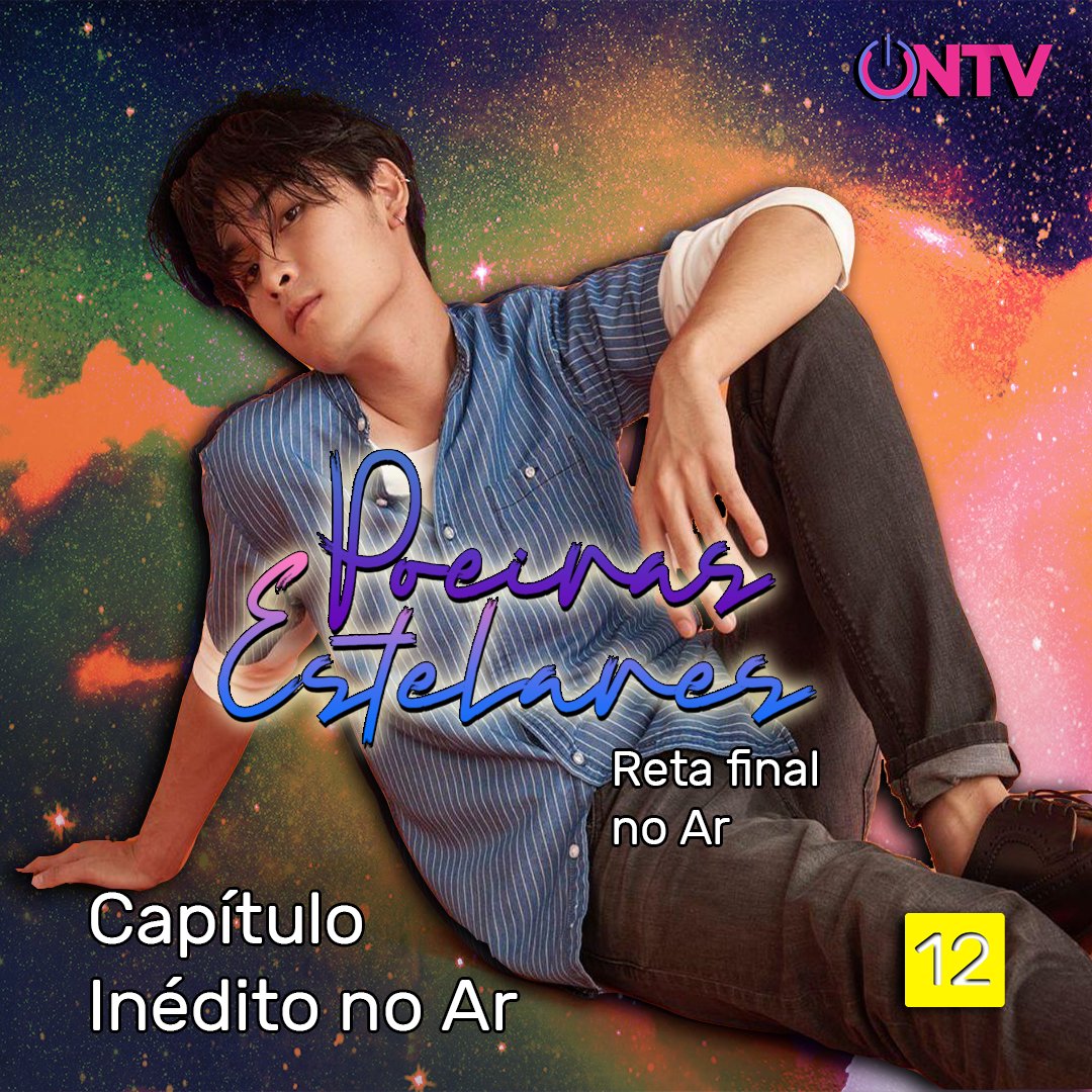 OntvPlay's tweet photo. Poeiras Estelares | Capítulo 33 (ÚLTIMAS SEMANAS)

Samuel (Talay Sanguandikul) aceita o pedido de casamento de Henrique (Nicolas Prattes).

https://t.co/fA6OGTaaNv https://t.co/tSIpl9E4Zv