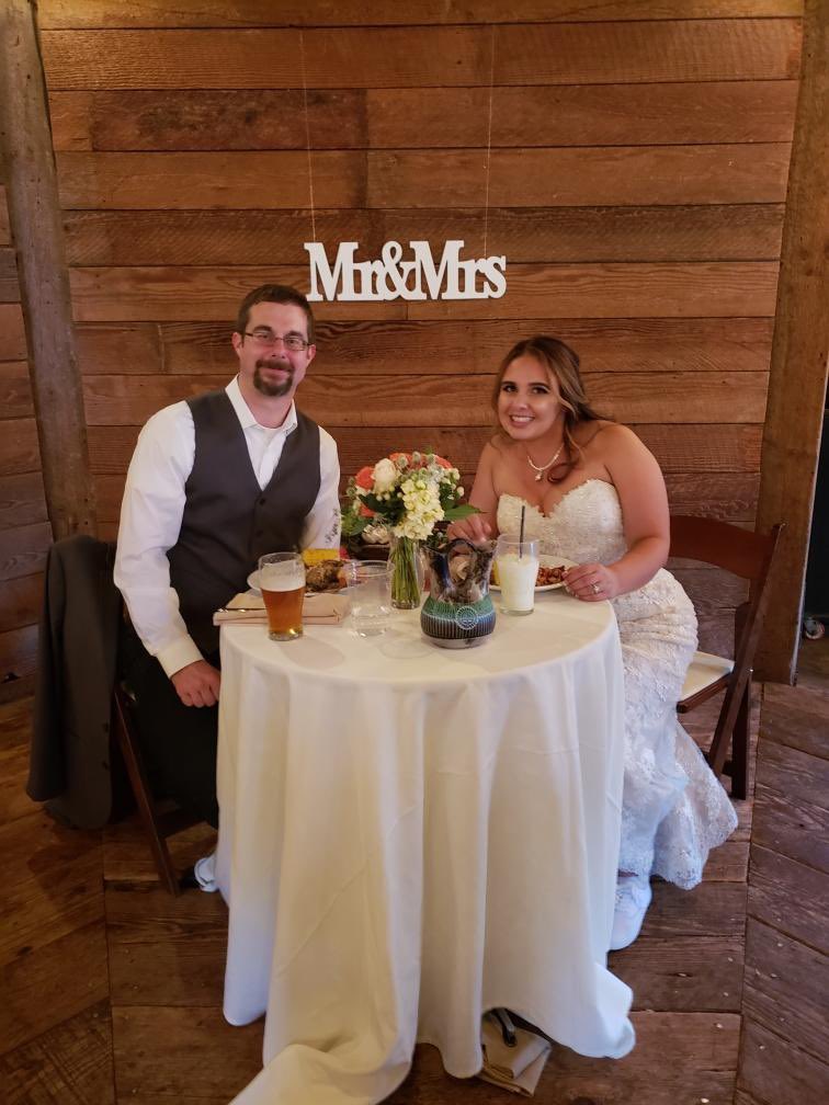 I work safe everyday to see what adventures life brings us next @WhyIWorkSafeD274 @Bselch <a href="/Katie_S_Slack/">Katie Slack</a>