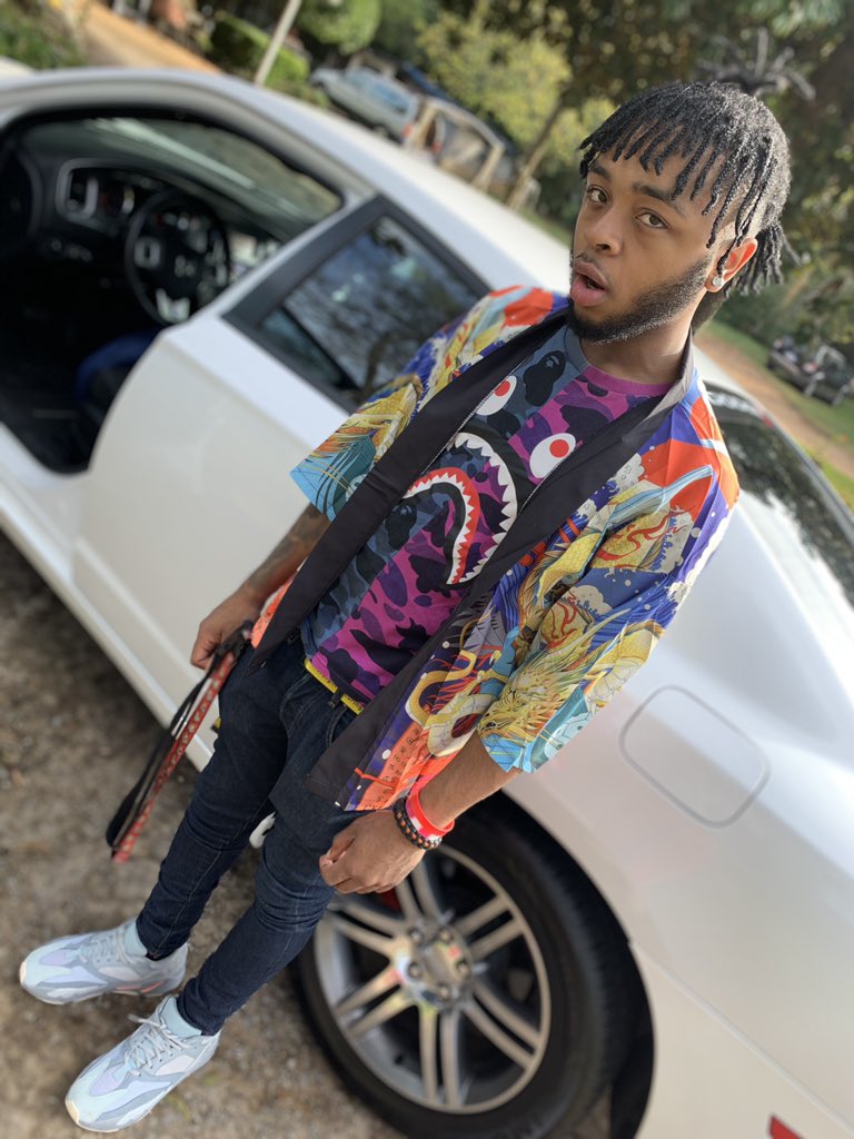 mccgillicutty's tweet photo. IT BE THE MAN IN THE MIRROR U GOTTA WATCH OUT FOR #StopLooking4Me IM MISSING YOU ....ITZ UP LIKE A WEDGIE ‼️ 
#wavebros #elite #mytwin #2020 #2k20 https://t.co/4VhLtNja5X