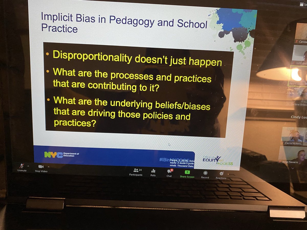 DrJYAndrews's tweet photo. πππππ #ImpactTheWork #HCDEImpact https://t.co/OUpFPzizAW
