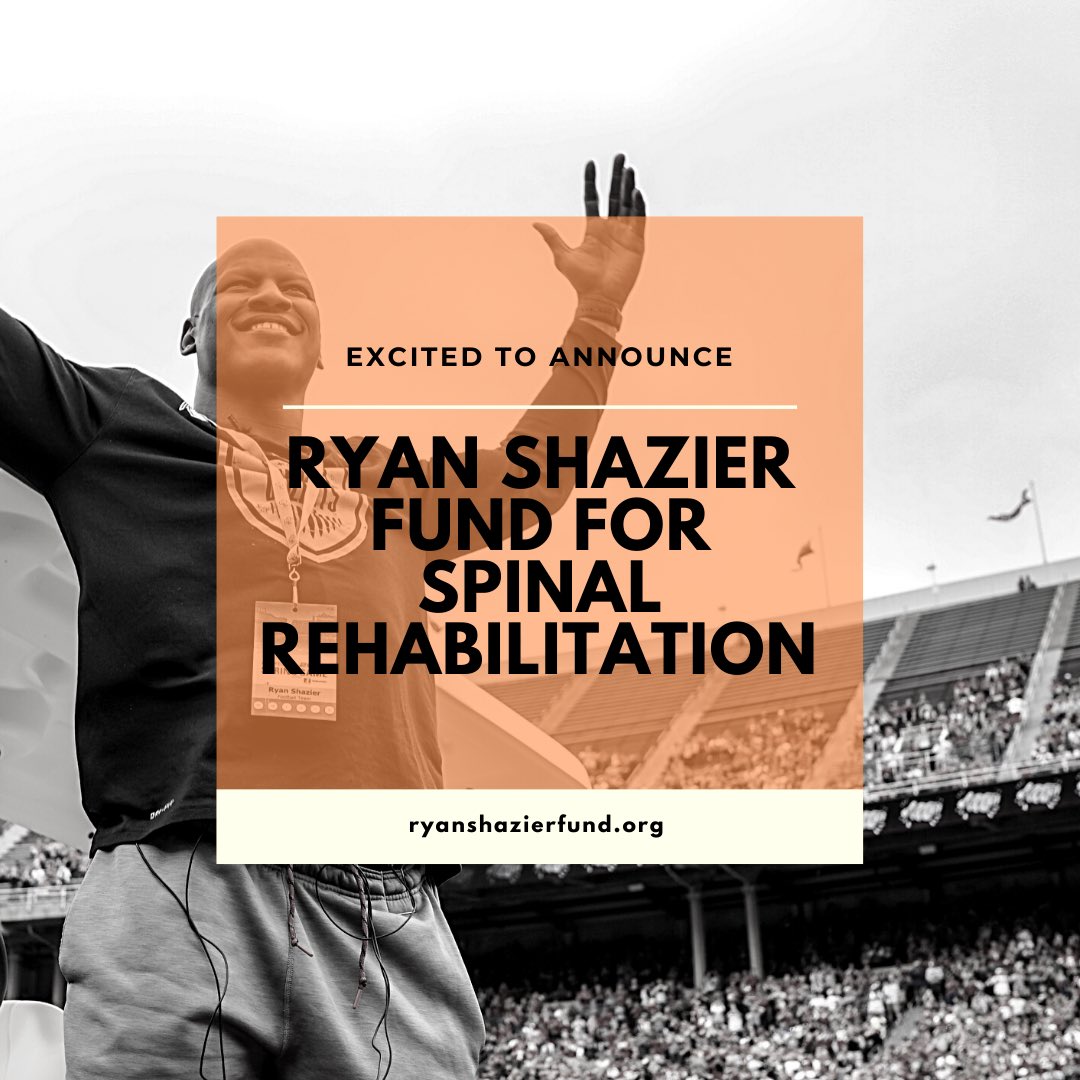 Ryan Shazier tweet media