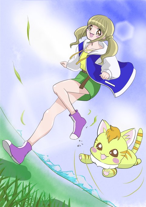 ひなたの休日のtwitterイラスト検索結果 ひなたの休日のtwitterイラスト検索結果