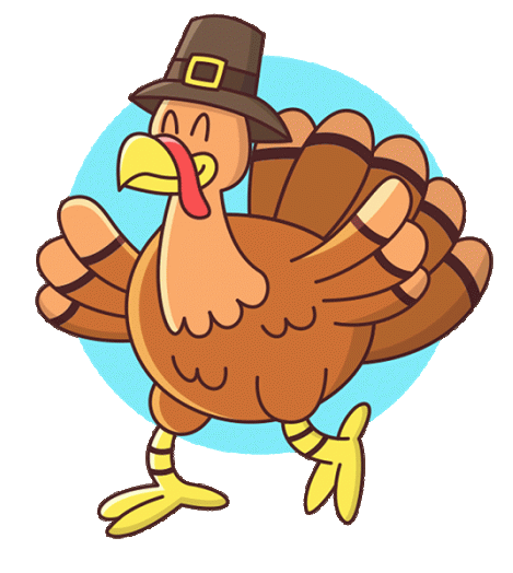 We are just days away from the glorious feast that is Thanksgiving!  #planaccordingly #joinus #tullysII #mononawi