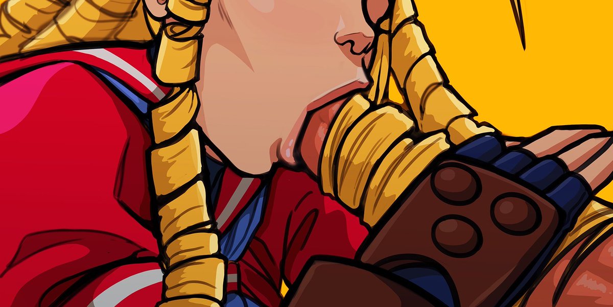 Today was such a long day...Let me help you get rid of your stress...