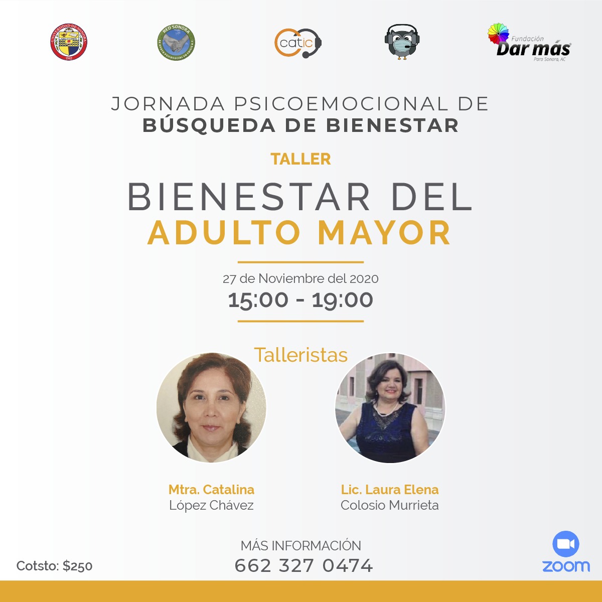 CatiCunison's tweet photo. Los invitamos a formar parte de nuestra jornada, participando en estos talleres, para más información comunicarse a los números de contacto https://t.co/WLXeFIy1kN