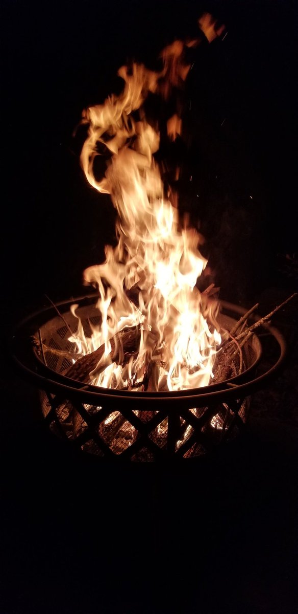 SEVHistory's tweet photo. A cold Georgia mountain night deserves a dog, a big fire, marshmallows, and a cold @StrongbowUS hard cider. Chicken & dumplings are on the stove for dinner.
#strongbowcider #rabungap @GeorgiaMtns https://t.co/V1xXHOUEtV