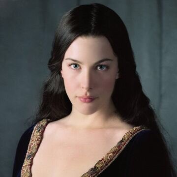 Arwen - BLUE SUBMARINE NO 6
