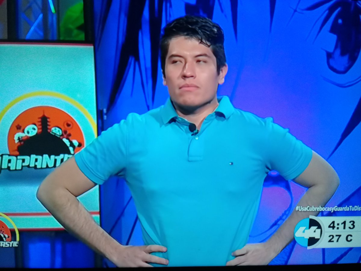 Fallenangel921's tweet photo. Ya disfrutando como cada Lunes de @Japantastic_Tv por el @canal_44 con @Producer_Japan #YashMagic #AriaRuiz y todo el demas equipo de este programa del mundo del anime, doramas, kdramas, música, película y cultura asiatica ❤️.
#JapantasticTv https://t.co/jtXr6Ln5y6