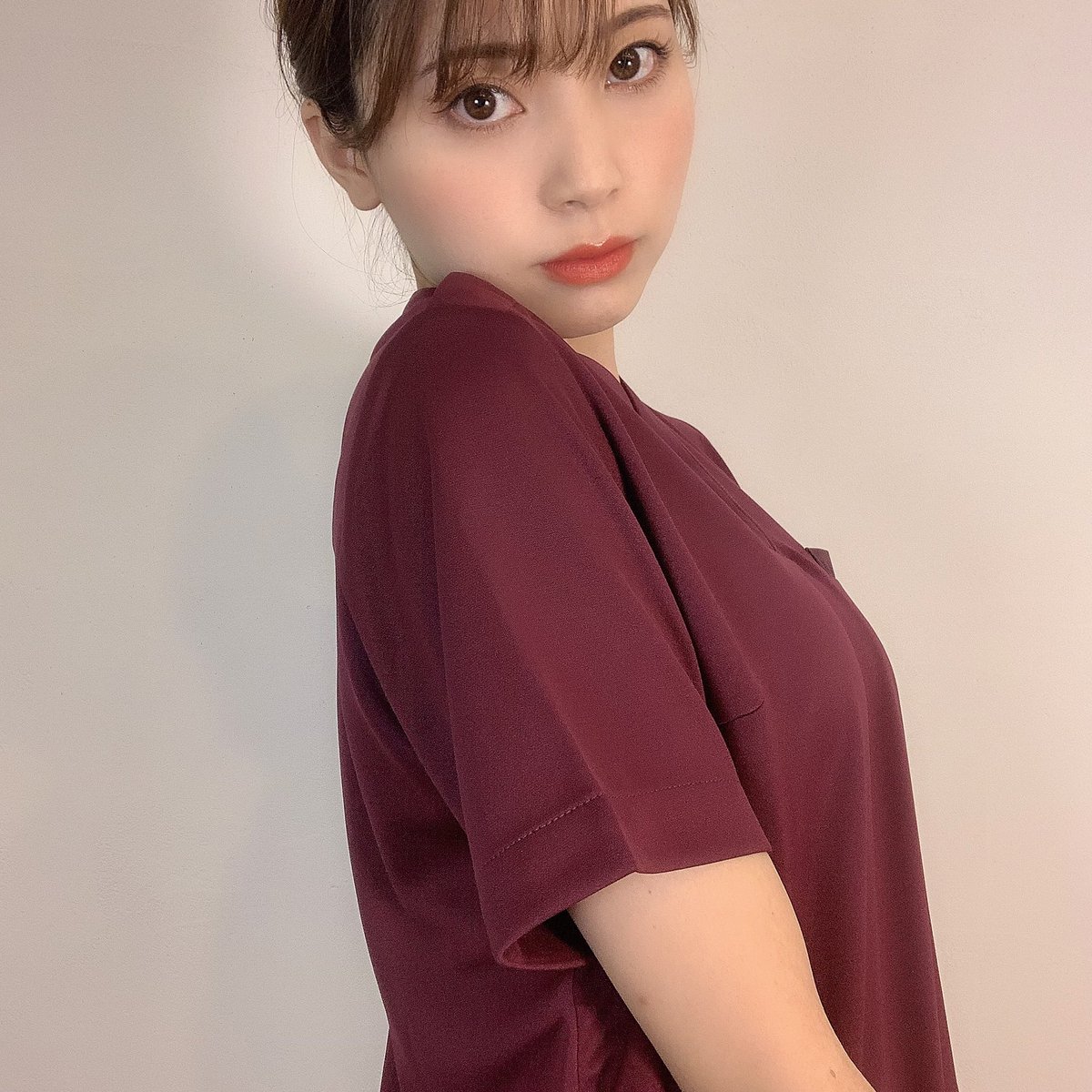aono_akane's tweet photo. かっこいいナース服着れた💉
オペ看ぽくて、かっこよい。
どうでしょう？？

#看護師 #nursery https://t.co/Ga537UuICC