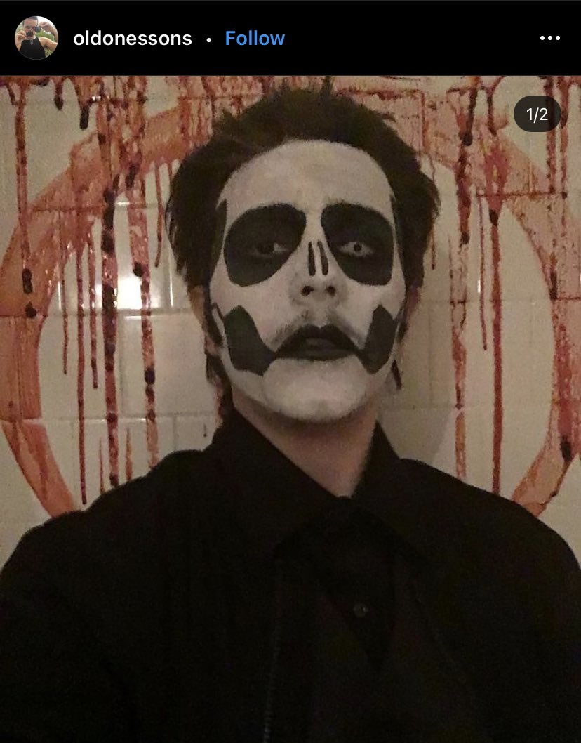 oldonessons on instagram