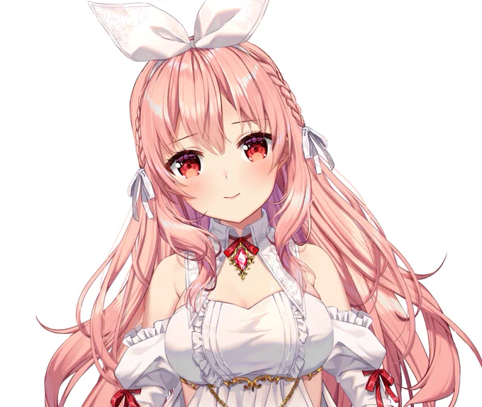 Good morning~ 