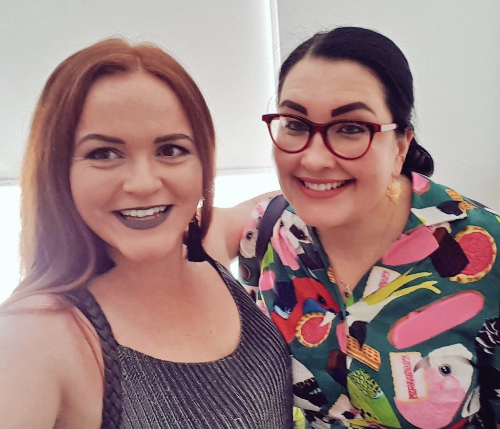 Happy birthday to the most wonderful Phd supervisor I could have asked for @synapse101
🎉🎈🎂🧁🍾🍻
Thank you for being you, everyday. I often can't believe how lucky I am to have someone like you as a mentor!