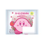 星のカービィがローソンがコラボを開始!コラボ食品も販売予定‼