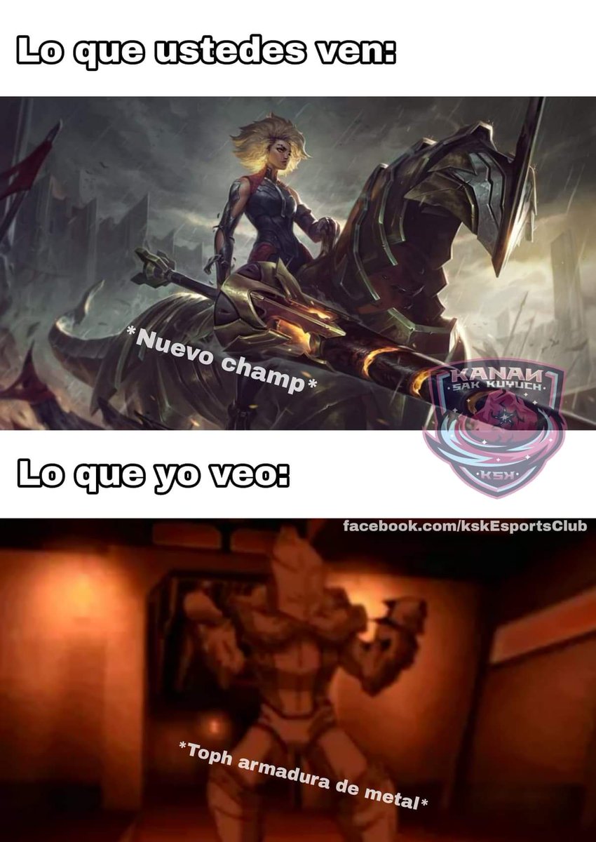KuyucSak's tweet photo. Por fin llega Toph  a la grieta!!!!!!

#goKanan #metalControl #avatarTLAB

@lolesportsla @LeagueOfLegends @lol_es https://t.co/kGf8rltUrO