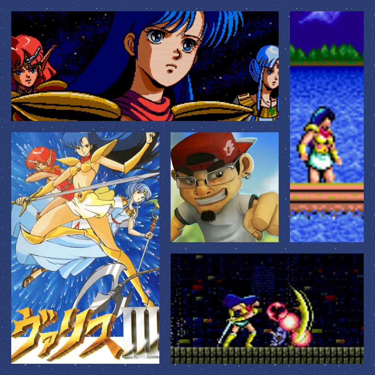 M_Kamui_M's tweet photo. https://t.co/4j2zBLXAgd
#valis #valisIII #valis3 #megadrive #megadrivemondays #youtube #sega #livestream #retrogaming #gaming https://t.co/wTULSJL0pZ