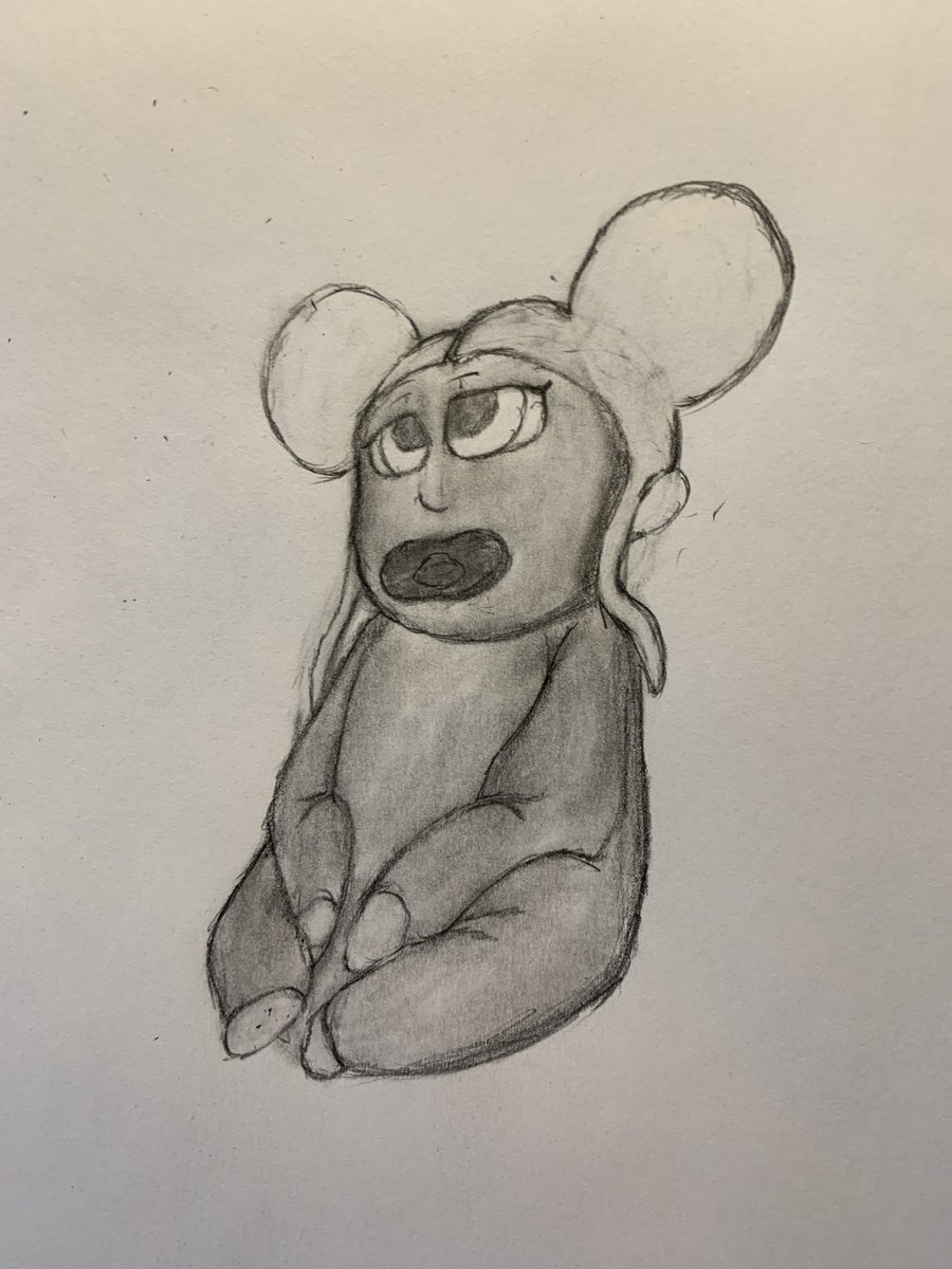 red willis tweet media