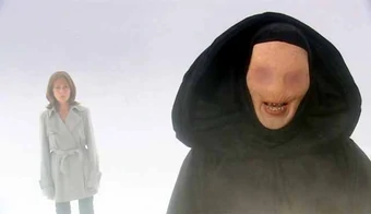 22) Whatever Happened to Sarah Jane? (The Sarah Jane Adventures)After 4 disappointing story, it's really hard to estimate how much I was highly invested in this one! An interesting mythical creature, a touching tale about death, yeah I can assume it's pretty great.