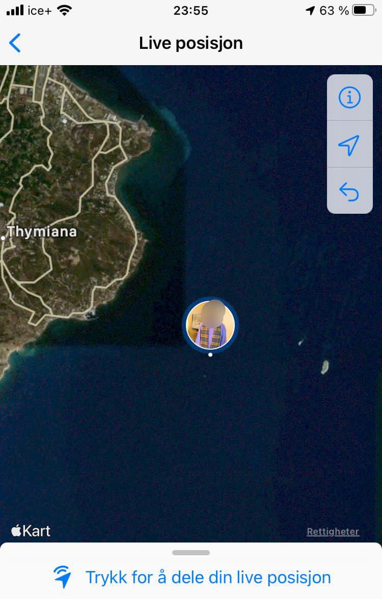 ABoatReport's tweet photo. #Pusback ongoing outside #Chios⚠️ https://t.co/ShD87GDtVk https://t.co/uw3vtRyZrm