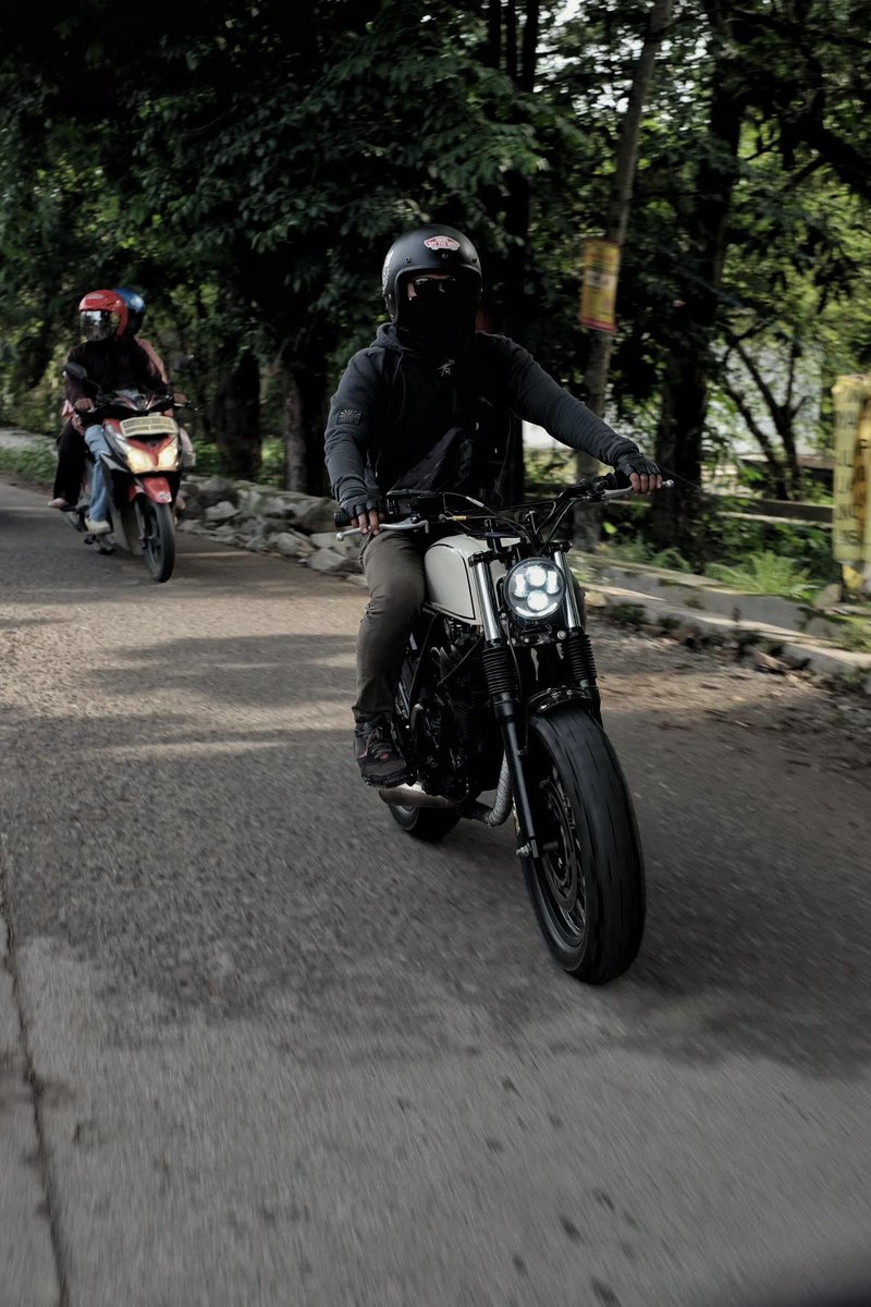 Ride It, enjoy it 😁😁