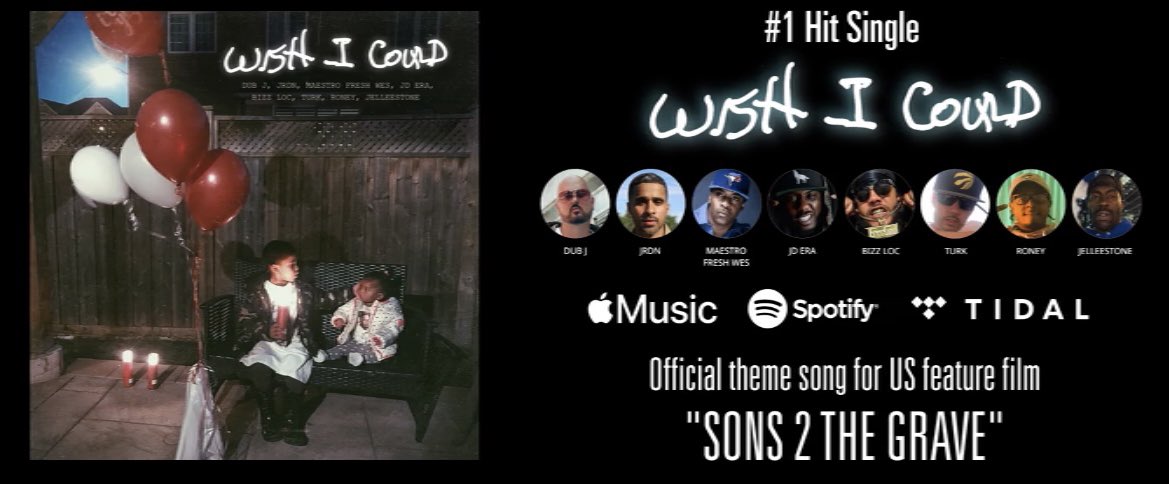 Sons 2 The Grave tweet media