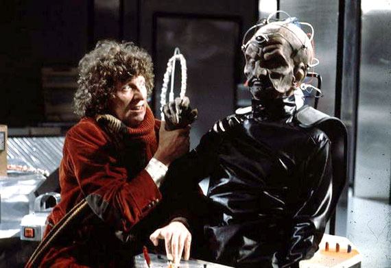 20) Genesis of the Daleks (4th Doctor)The cultest episode ever made, and definitely deserve its reputation! The creation of the most important specy of the show, with death penalty satire, and Tom Baker finally being a great actor! Did I have the right to not include this one?