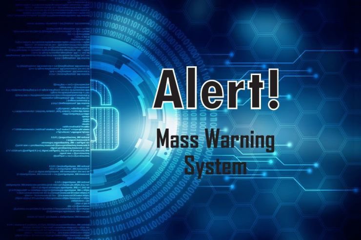 As we head into the winter months please keep your family informed through the Alert! Mass Warning system by signing them up through their phone or email at “alert.csd.disa.mil” @Arsenal_Island @RIAFireDept