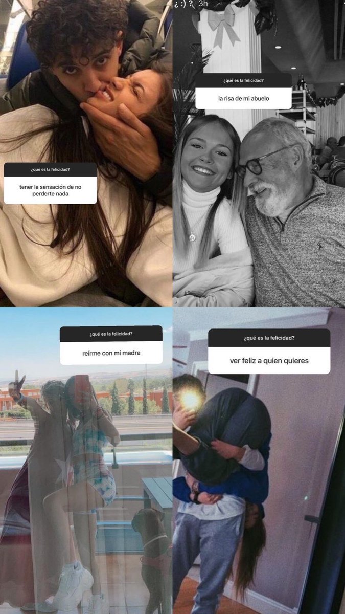 virgilunaa's tweet photo. qué es la felicidad https://t.co/c2eiBJfcLp