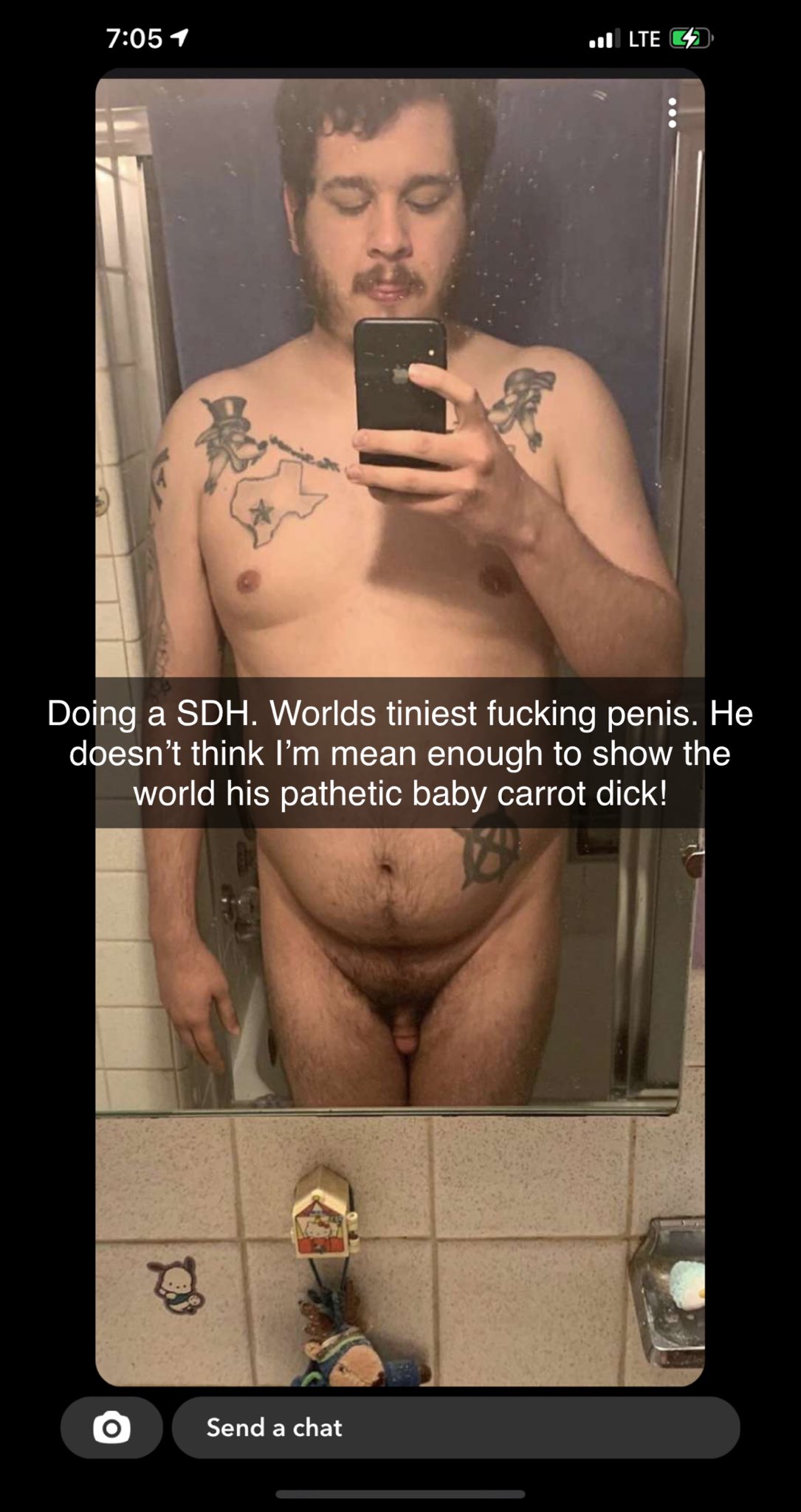 TW Pornstars - Smashleyyallday. Twitter. Small dick humiliation on my OF  onlyfansitzzsmashleyy. 11:36 PM - 23 Nov 2020