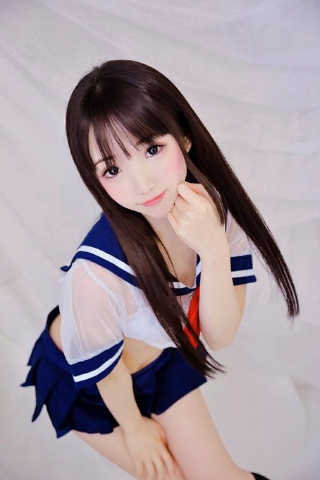 Twitterのコスプレ画像28