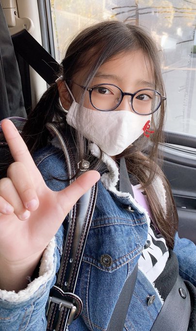 RanRan（毛利蘭）のTwitter画像2