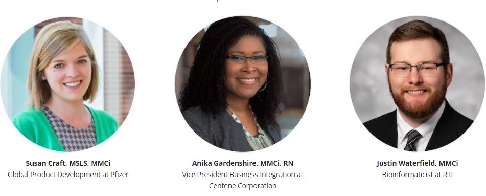 Duke University MMCi (@dukemmci) on Twitter photo Transition Your Career in a Challenging Year. Hear from Alumni on December 9 from 12 to 1 pm. <a href="/susanbcraft/">Susan Barfield Craft</a> <a href="/AnikaG347/">Anika G, RN, MMCi</a> @Lunchbox601 <a href="/pfizer/">Pfizer Inc.</a> <a href="/Centene/">Centene</a> <a href="/RTI_Intl/">RTI International</a> mmci.duke.edu/news-events/ev… Transition Your Career in a Challenging Year. Hear from Alumni on December 9 from 12 to 1 pm. <a href="/susanbcraft/">Susan Barfield Craft</a> <a href="/AnikaG347/">Anika G, RN, MMCi</a> @Lunchbox601 <a href="/pfizer/">Pfizer Inc.</a> <a href="/Centene/">Centene</a> <a href="/RTI_Intl/">RTI International</a> mmci.duke.edu/news-events/ev…