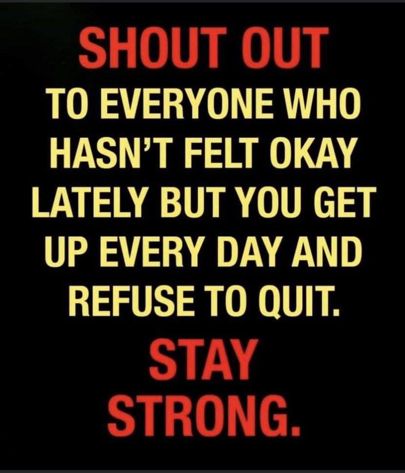 Huge SHOUT OUT to all MTSD employees but a bigger THANK YOU to those that work at McDowell for what you do each and EVERY day for our students. #beststaffaround