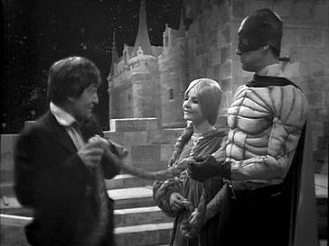 16) The Mind Robber (2nd Doctor)The Land of Fiction is a very original concept, and every part feels like SO different from the precedent, and the climax is just funny as hell. A great love letter to creativity, and it's not even Troughton's best!