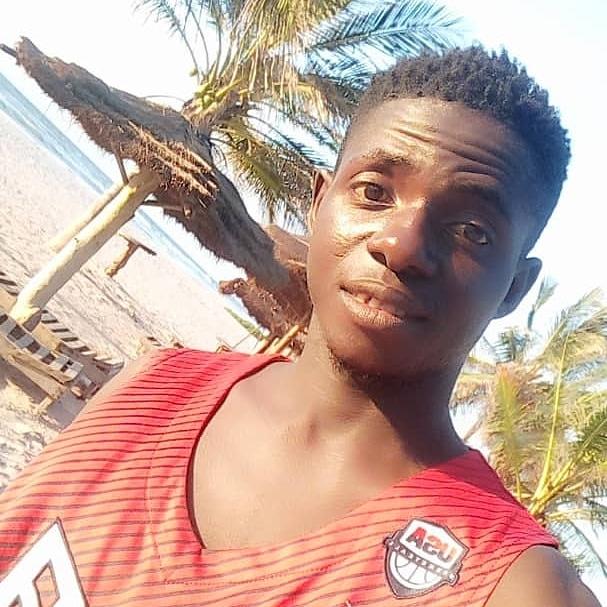 Muooe1's tweet image. #NewProfilePic